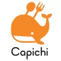 飲食スペース＆日本風フォトスポット by Capichi
